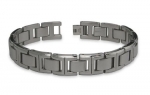 Titanium Men's Link Bracelet 8.5