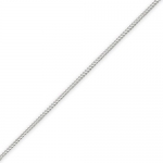 Sterling Silver Chain - 20 Inch