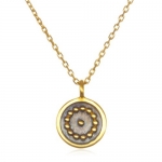 Satya Jewelry Journey Necklace