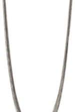 Kenneth Cole New York Silver-Tone Strand Necklace