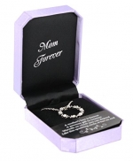 Mom Forever Necklace