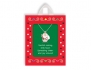 Holiday Treasures - Children's Pendant Necklace