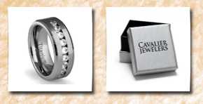 Cavalier Jewelers PJ4612500-09.5