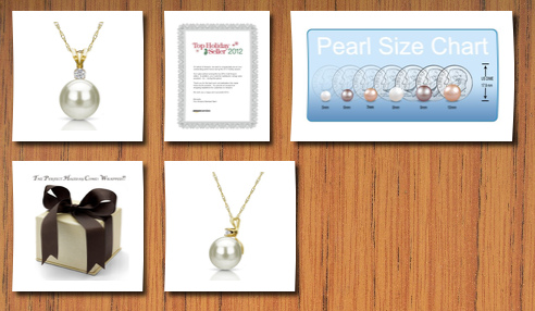 La Regis Pearl & Gemstones